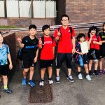 神奈川県小学生大会！綾瀬市民スポーツセンター！