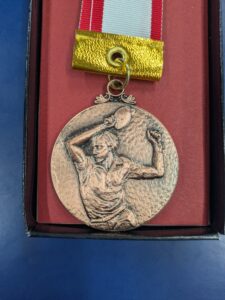 神奈川県中学生新人戦！ベスト８入賞！